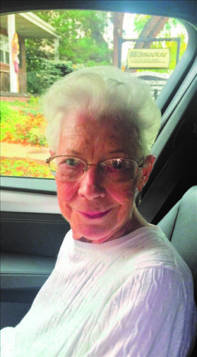 LaVERNE ROGERSON